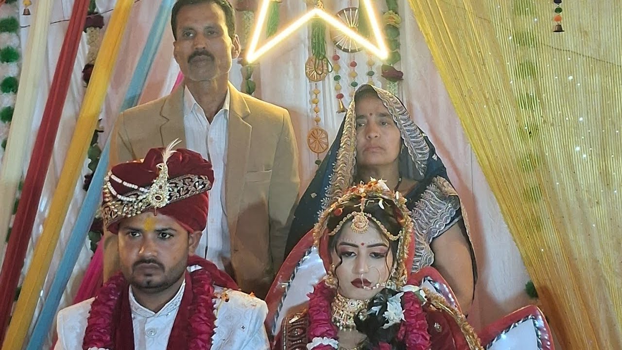 SAKSHI WEDS ANKIT | 2026 4 FEB | PRATAPGARH KUNDA 