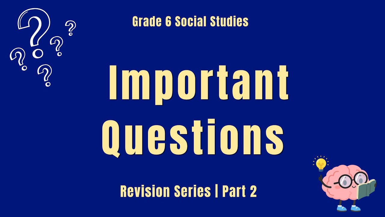 Provincial Government Quiz for Grade 6 | Practice Questions & Answers