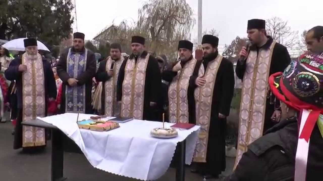 Ziua Nationala a Romaniei sarbatorita si in Orasul Costesti