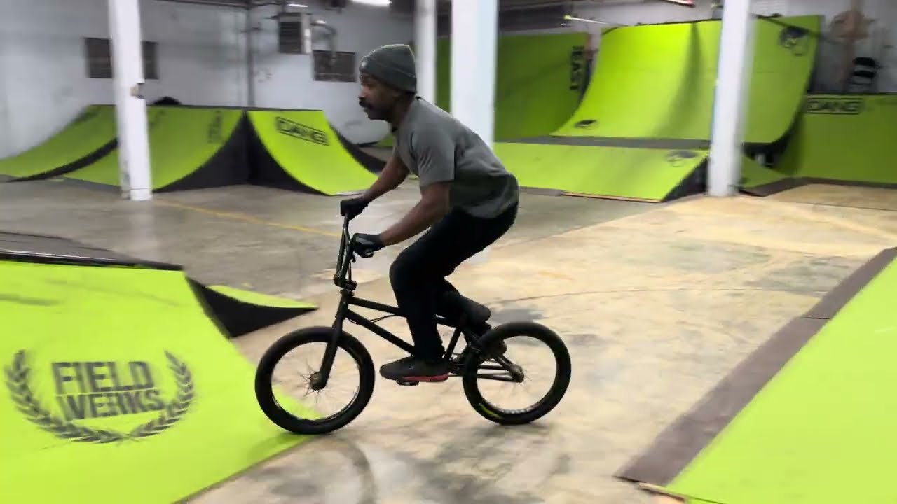 Shredzone’s new edition with Ashley Crabb, Andre Postell, and Javier Lopez, playing on the new parts