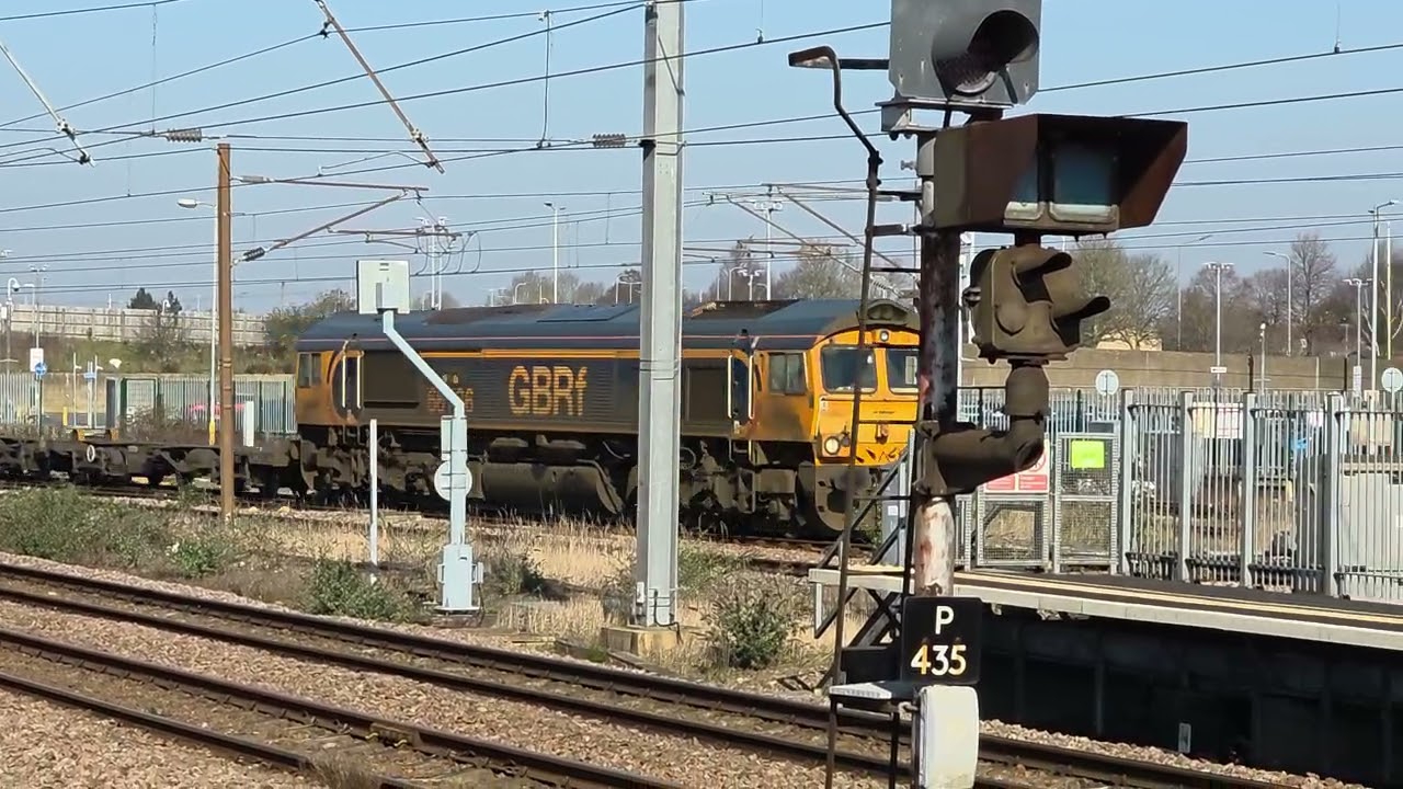 05-03-26 - 66736 at Peterborough 
