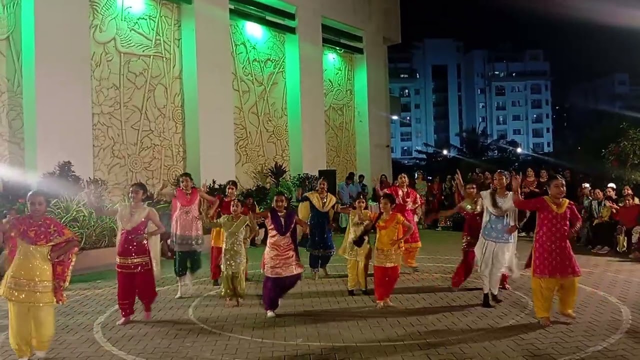 Lori  2026( @Sankranti celebration)