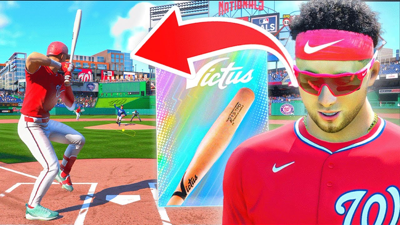 MLB The Show 25 Дорога к шоу — Torpedo Bat, эпизод 11