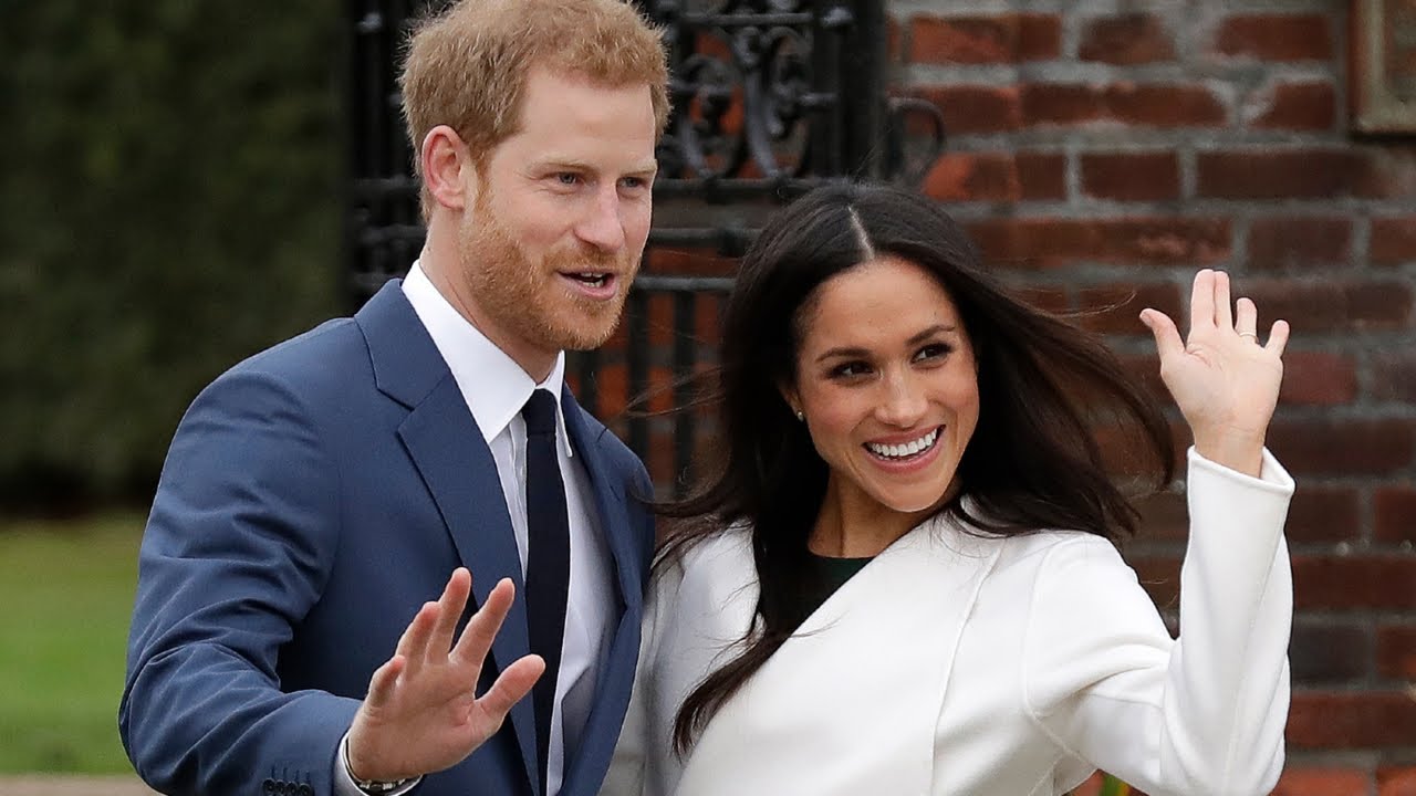 ‘Absolute bonfire’: Harry and Meghan ‘trashing’ their reputations