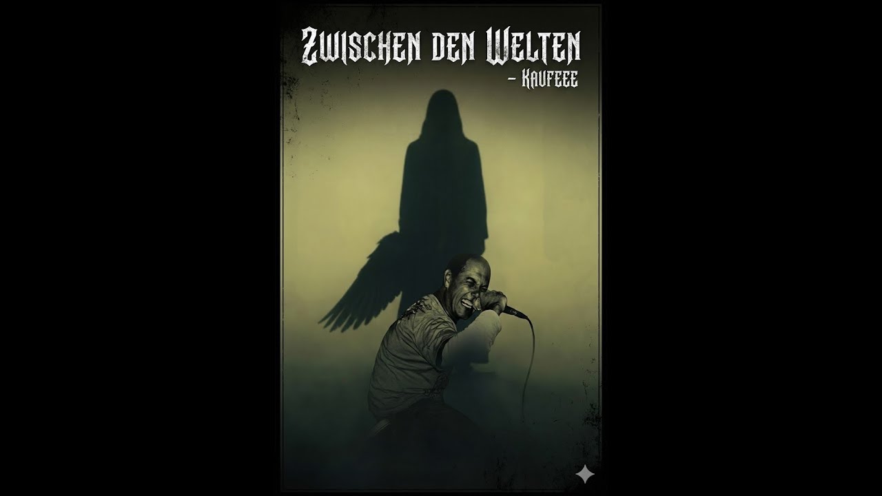Zwischen den Welten -  Kaufeee