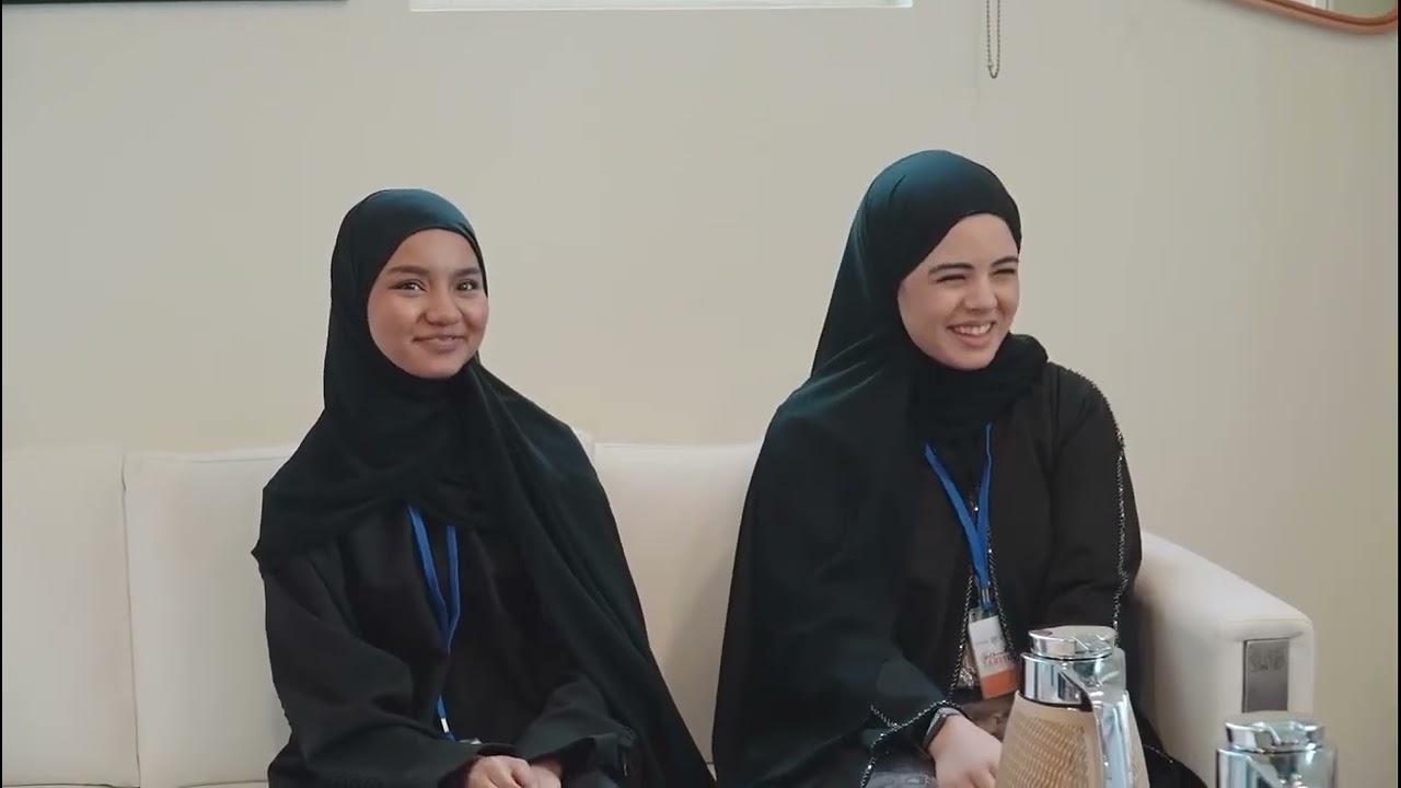 Sharjah RTA hosts summer camp entitled, 