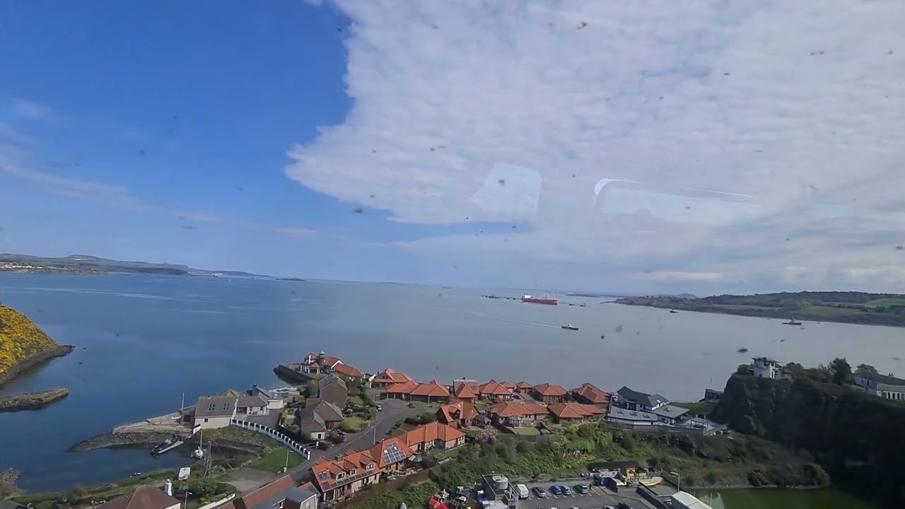 INVERNESS TO HALIFAX SNIPPETS