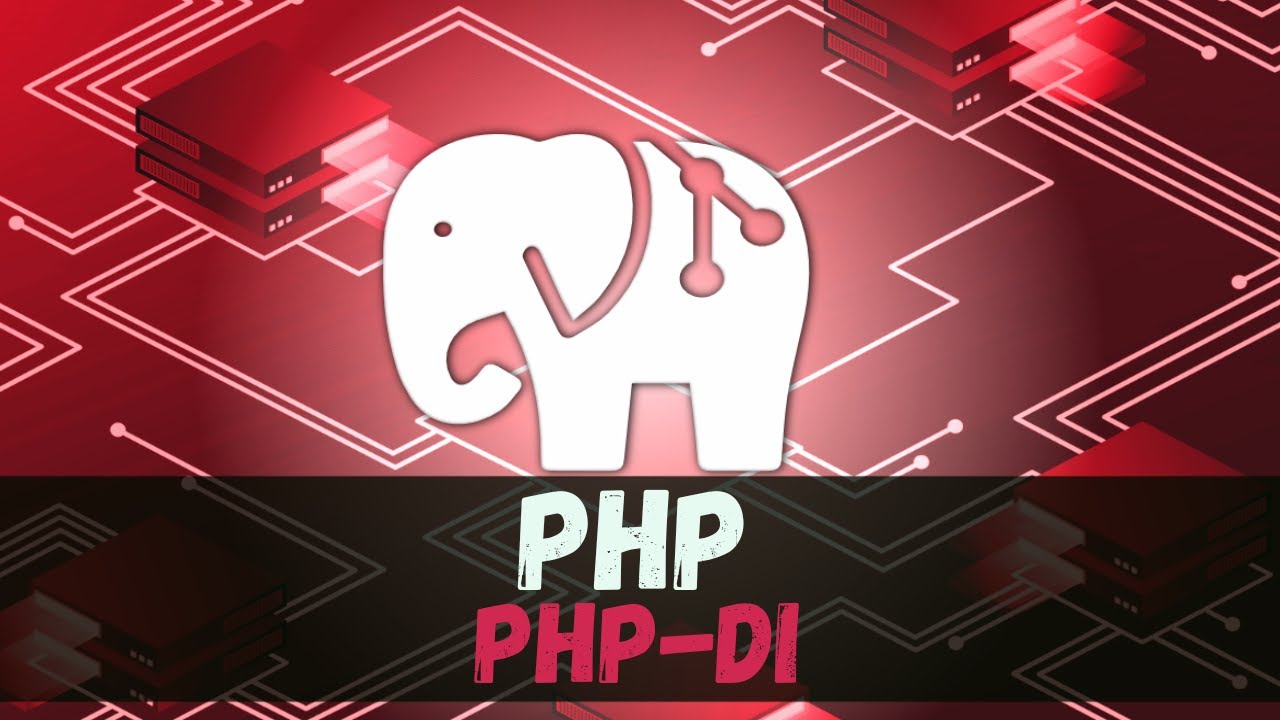 INJEÇÃO DE DEPENDÊNCIAS AUTOMÁTICAS COM PHP-DI