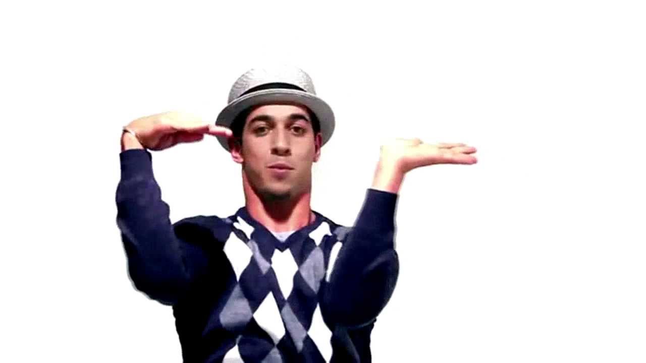 Amazing Salah Dance New 2012 - Nouveau 2012 HD