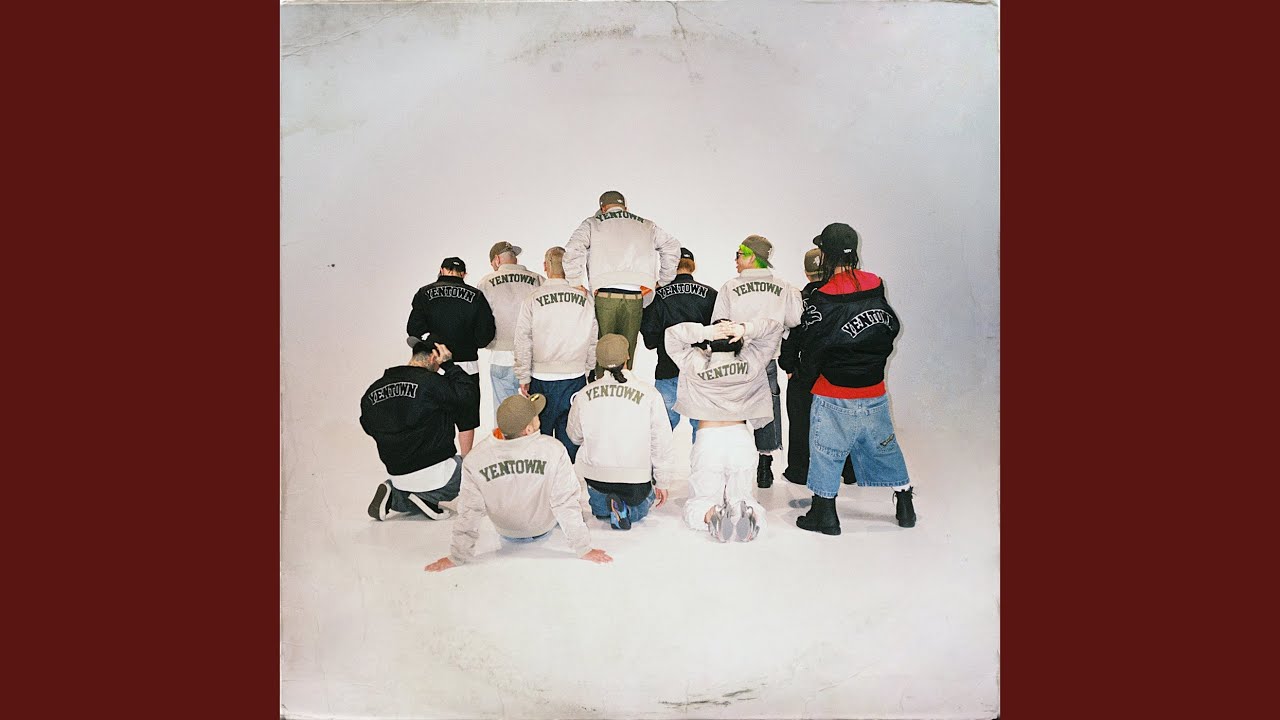 Carservice (feat. kZm, JNKMN, MonyHorse, PETZ & Awich)
