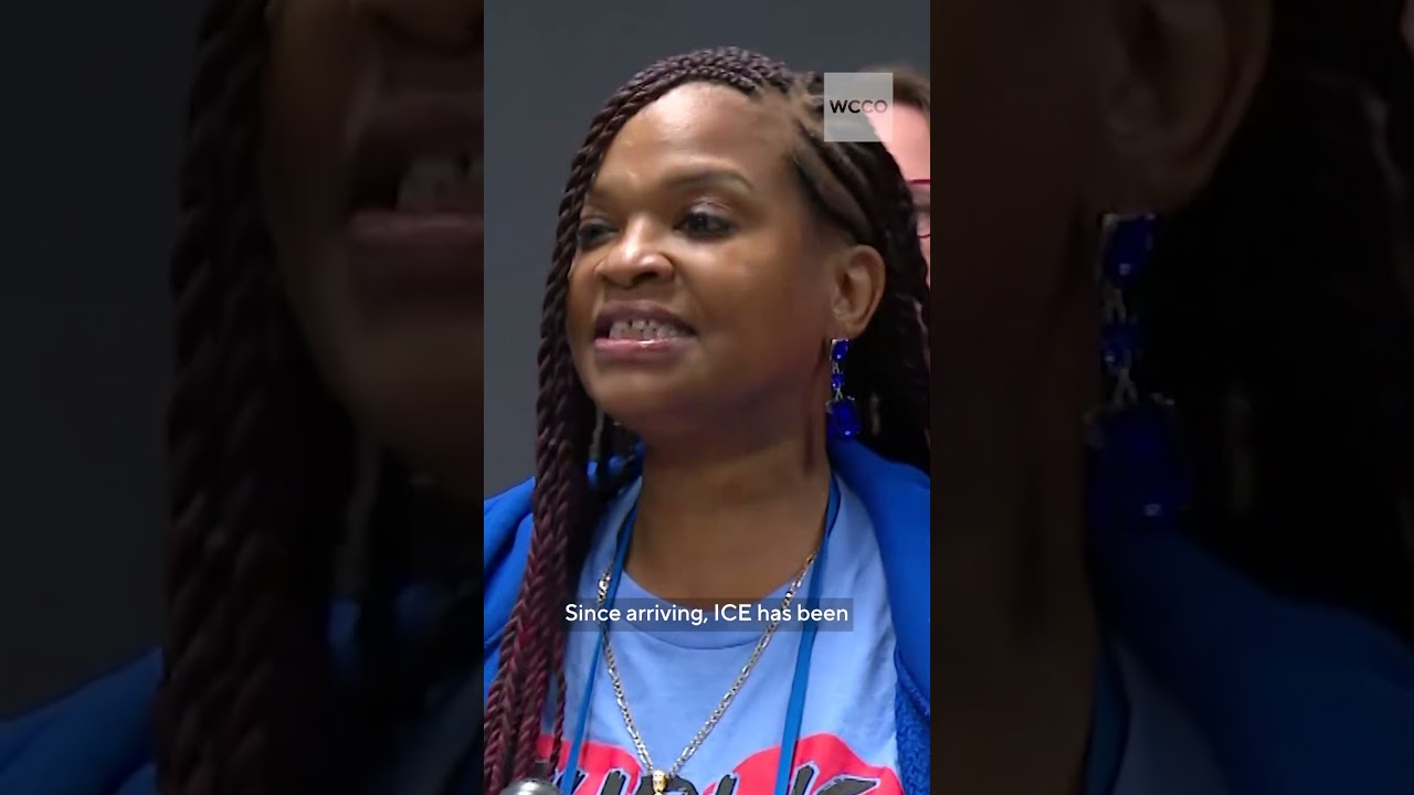 Minnesota educators the surge of federal agents and the impact on students