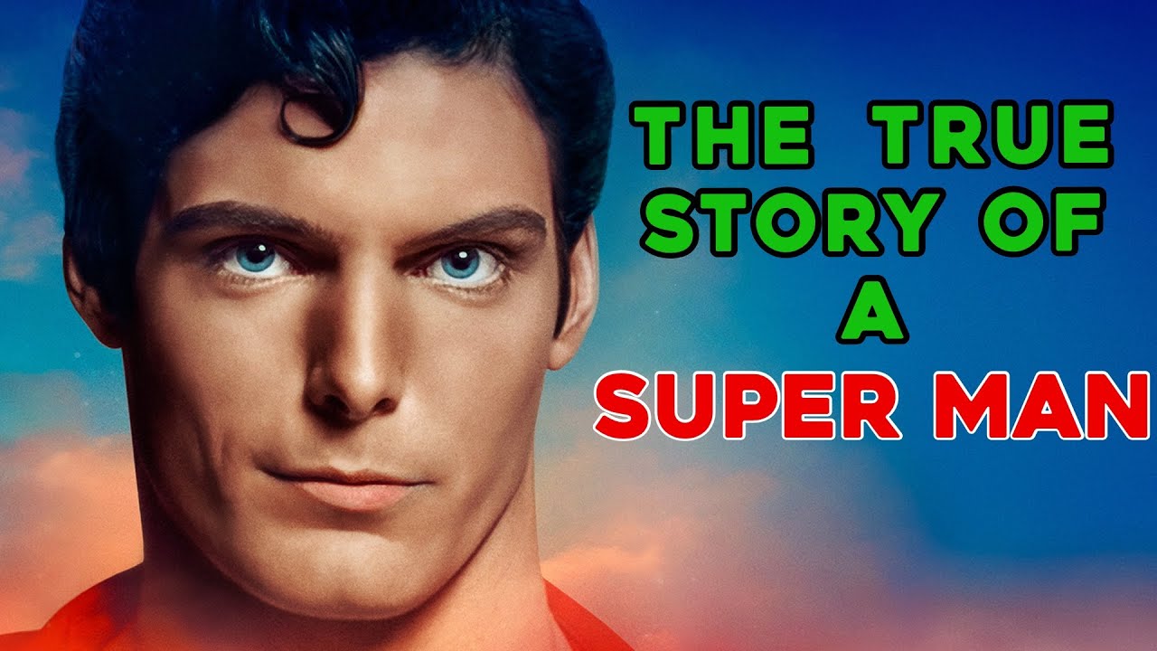 Superman: The Christopher Reeve Story - An In-Depth Discussion with Editor Otto Burnham