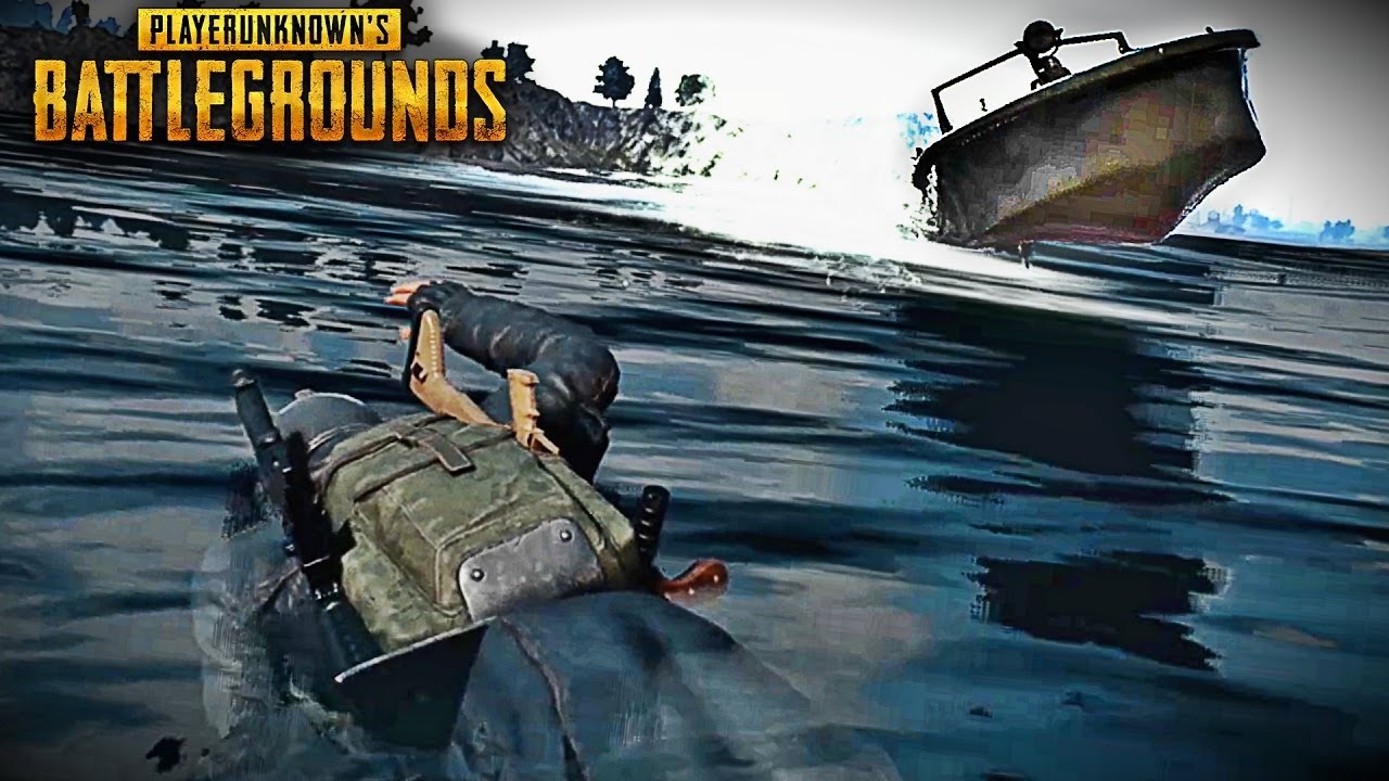 TODO LO ÉPICO AL SUELO! | PLAYERUNKNOW'S BATTLEGROUND!