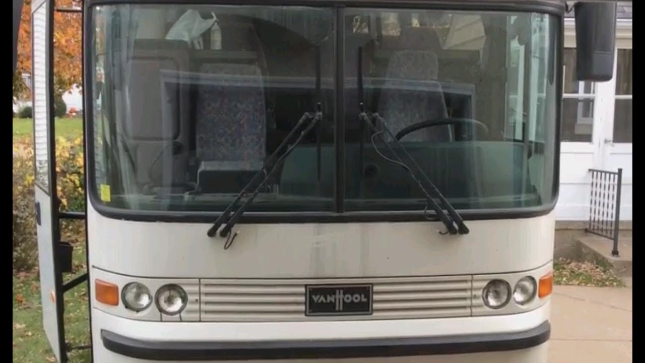 1998 Van Hool T940
