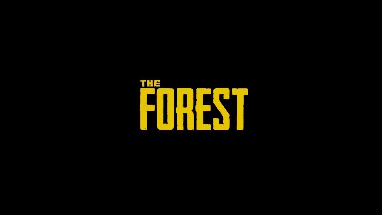 The Forest - Single Player - Shark Hunting