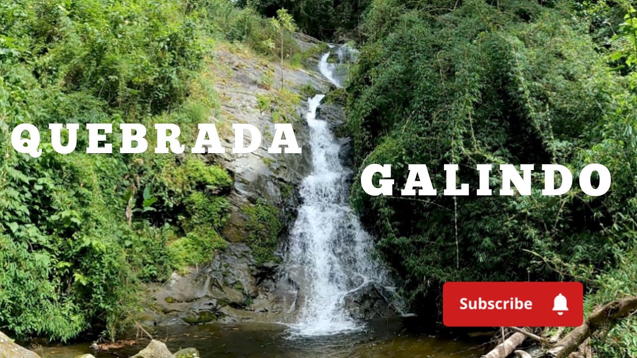GALINDO    Waraira Repano ¿DONDE QUEDA? 🇻🇪 (EL AVILA)