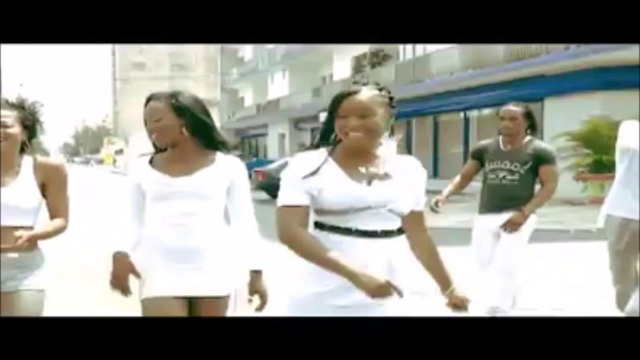 Clip de Macy