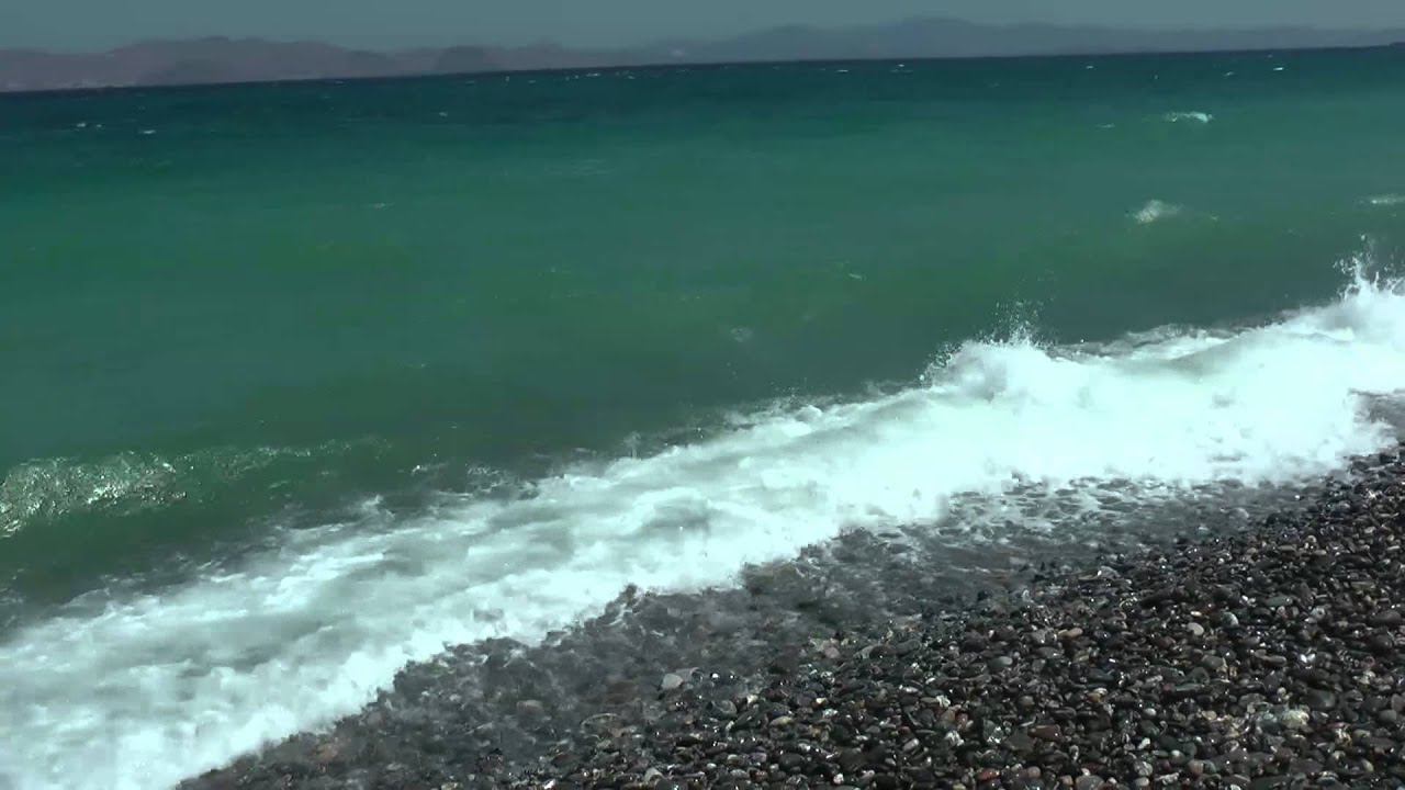 Hotel Mitsis Ramira Beach / Kos / Greece: Part 3