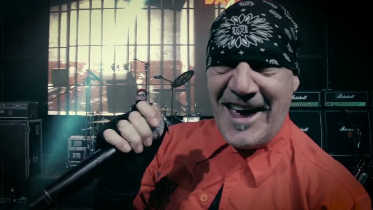 Daddies Cool - Törvények nélkül (Sing Sing) - hivatalos videoklip