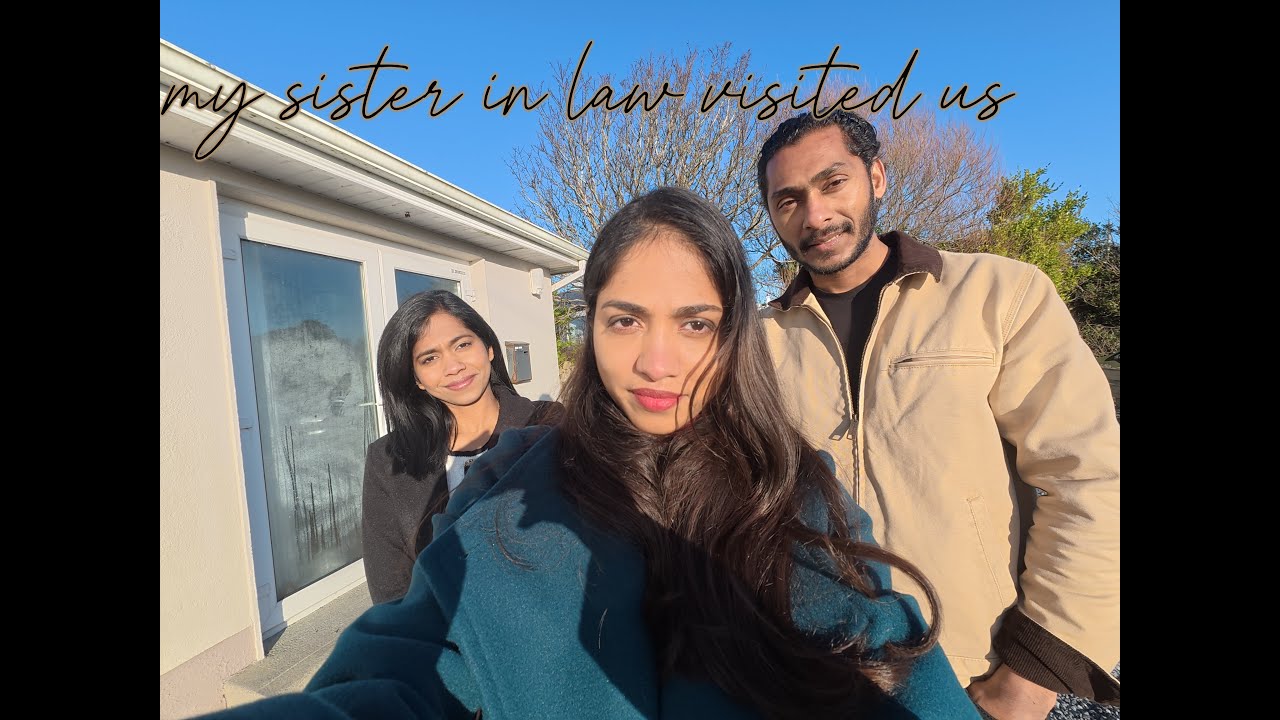 Christmas Day in Ireland 2025 #goansinireland #konkanivlog #konkanicomedy