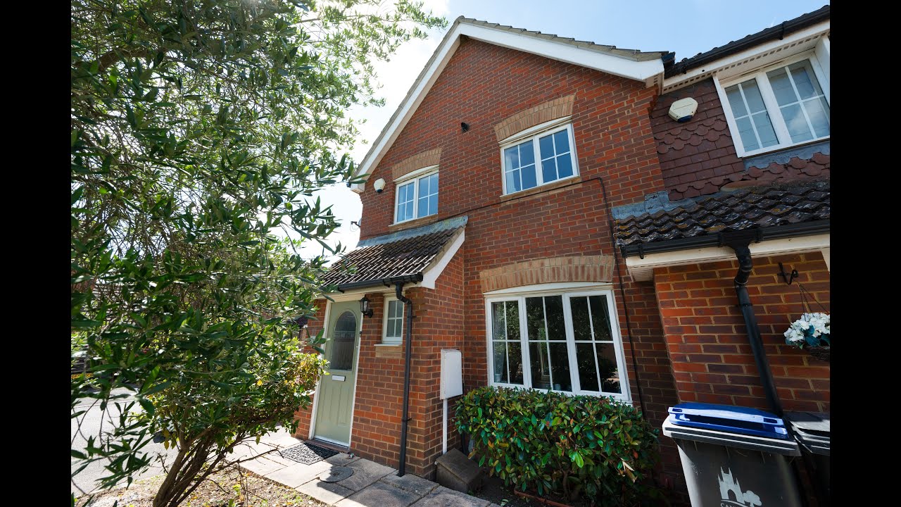 Blackthorne Road, Hersden