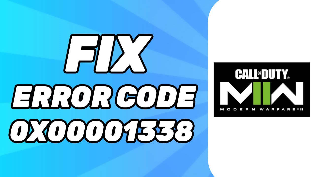 How to Fix 