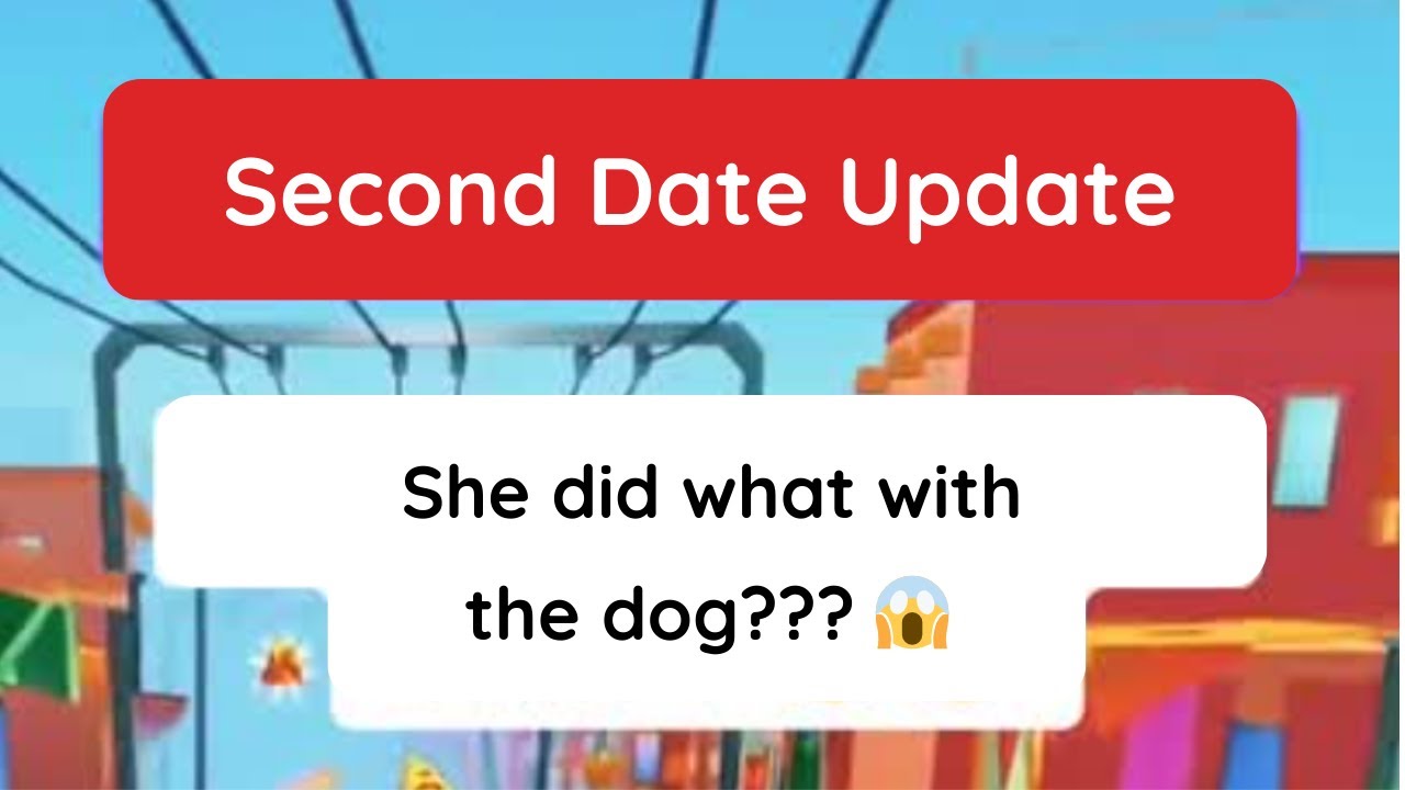 Brooke and Jubal Second Date Update: She did what with the dog???