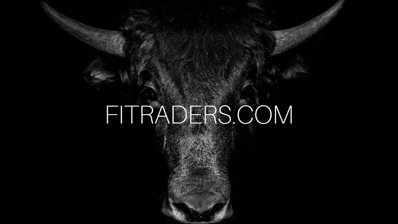 SUPPLY AND DEMAND ZONES SIMPLIFIED: FROM FIT ENTRIES AND EXITS COURSE
