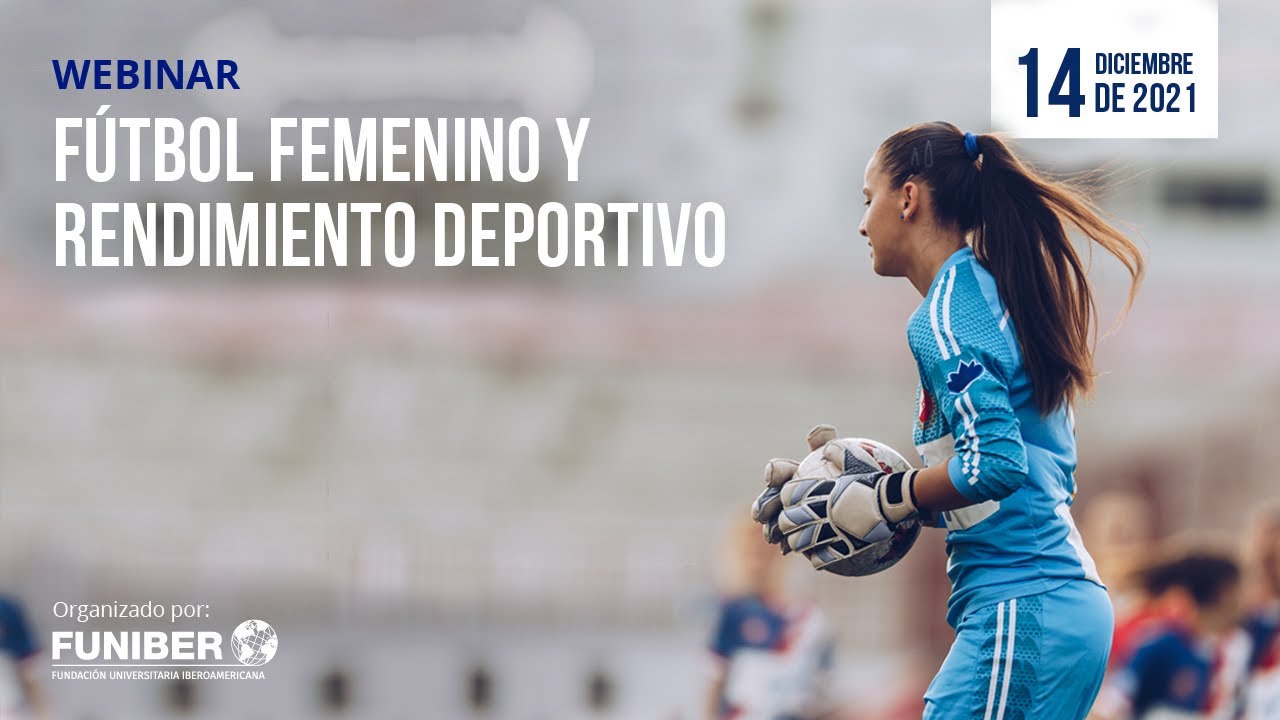 Fútbol femenino y rendimiento deportivo