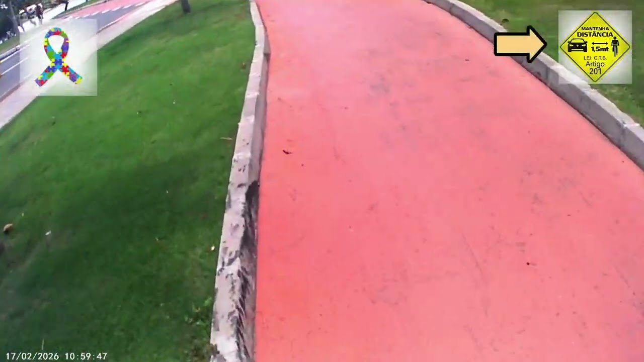Navegando no Pedal 3: Da Prainha, Vila Velha  até o Aeroporto de Vitoria, ES
