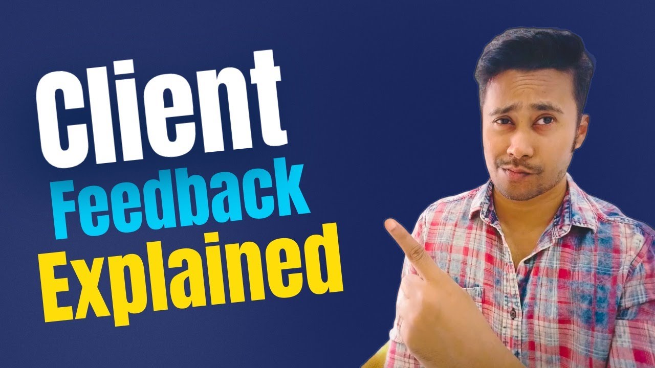How Editors Should Read Client Feedback I Go Beyond the Cut Ep. 9 I Manish Jaiswal Hindi
