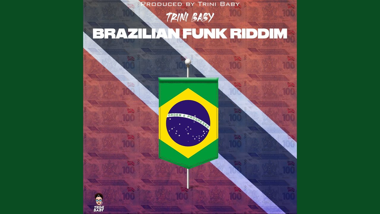 Brazilian Funk Riddim