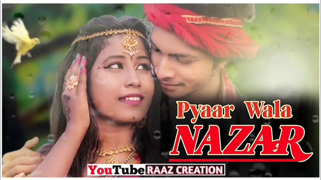 PYAR WALA NAJAR || New Santali Romantic Whatsapp Status 2021|| Bunty Studio Ranchi || Urmila & Sagun