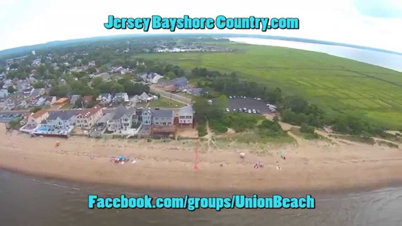 Welcome to Union Beach