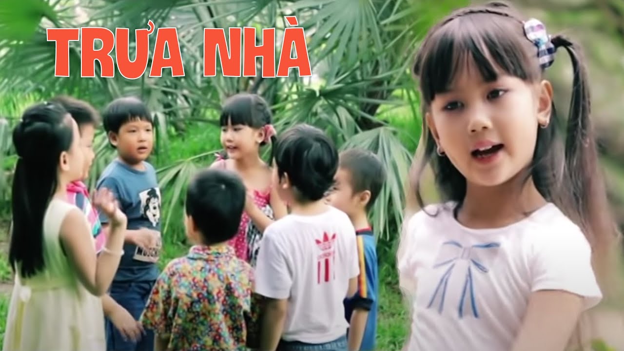 Trưa Nhà - Ruby Bảo An  