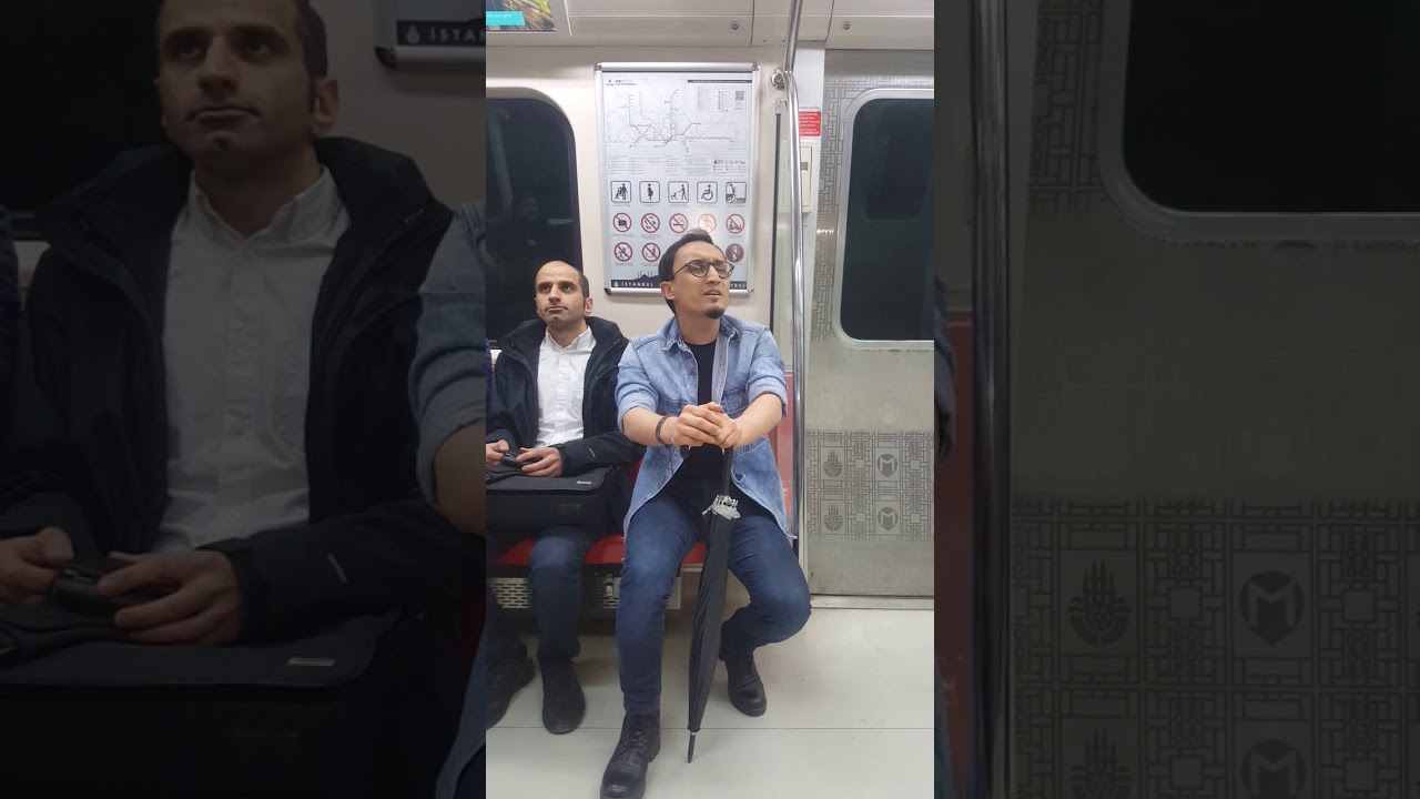Emin Karadayı - Drama K&ouml;pr&uuml;s&uuml;