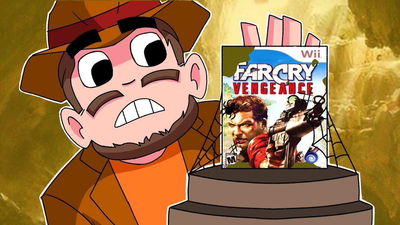 Testei jogos DESCONHECIDOS de franquias FAMOSAS