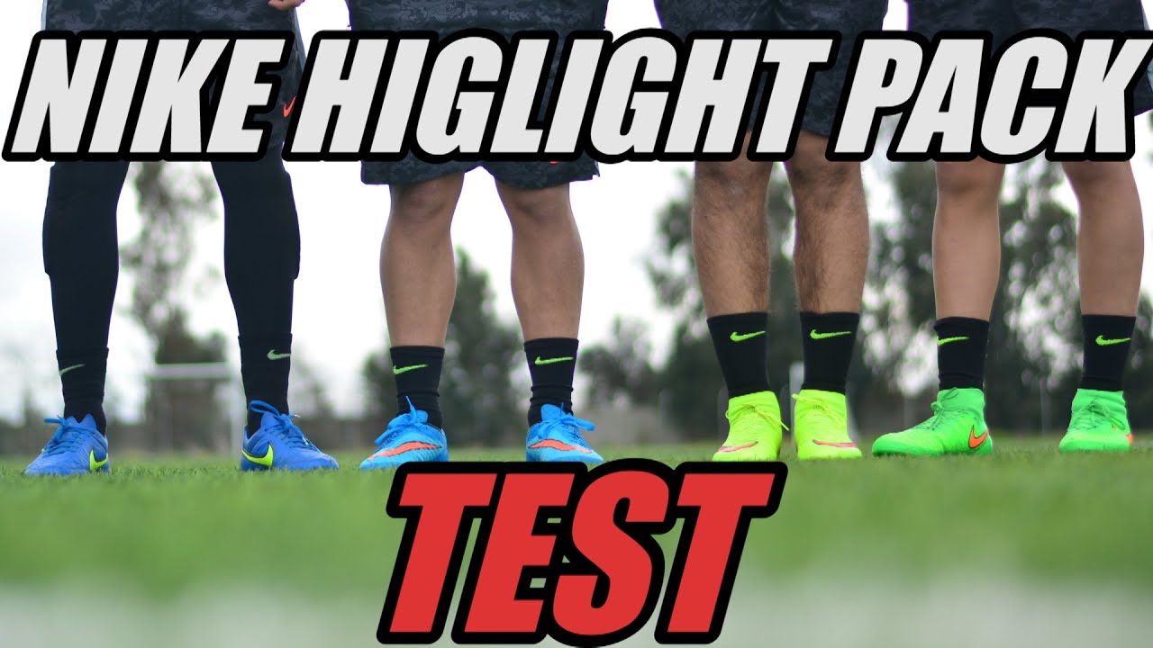 Highlight Pack Test | #inspirationalfootball | Footballerz Italy
