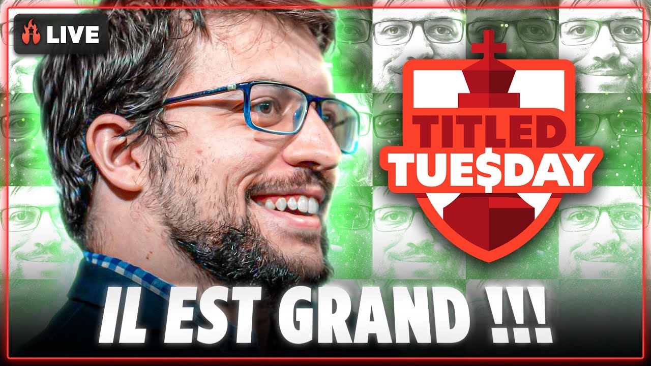 Comment MVL écrase le blitz ? Analyse en direct et conseils pédagogiques