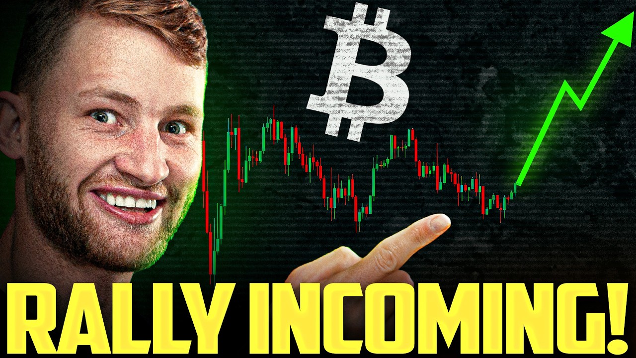 THESE Altcoins Are PRIMED For A Weekend Move