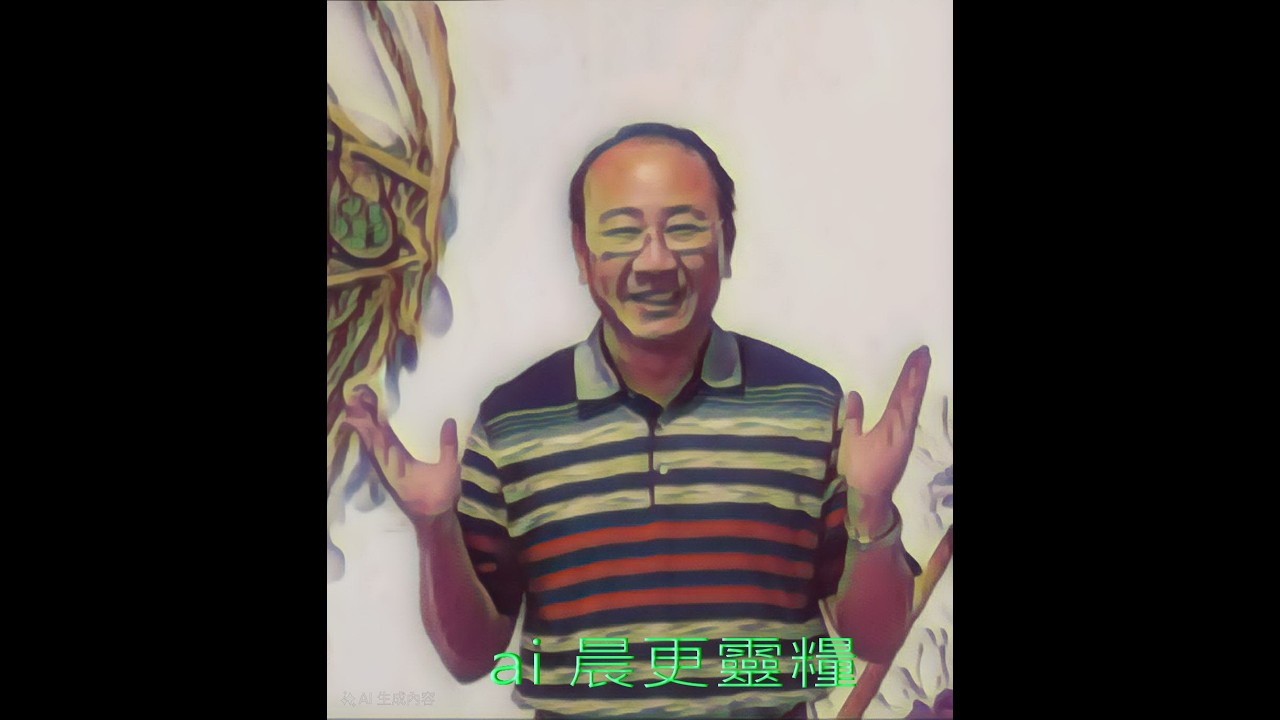 ai 晨更廣播(字幕) -2026年02月24日-受苦的特權