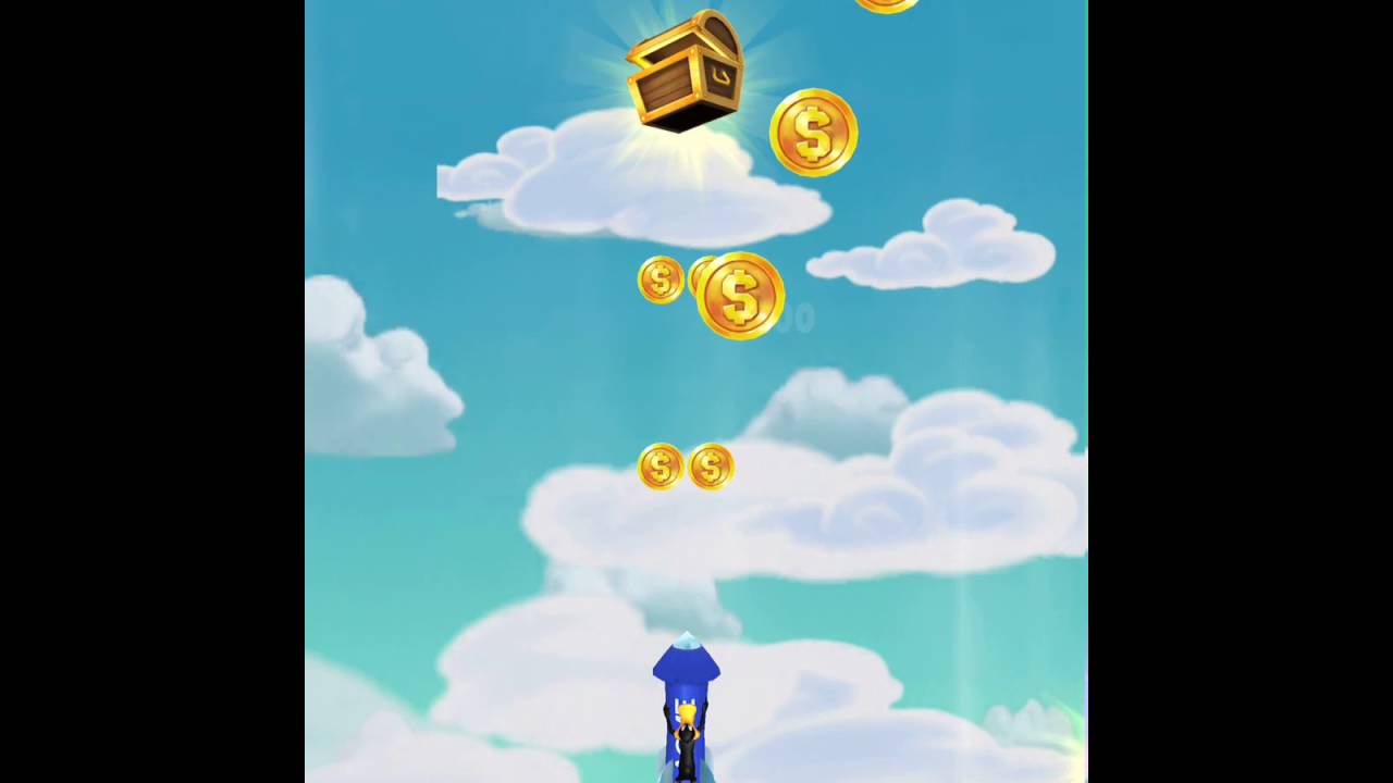 Looney Tunes Dash! level 421 - 3 stars - looney card.