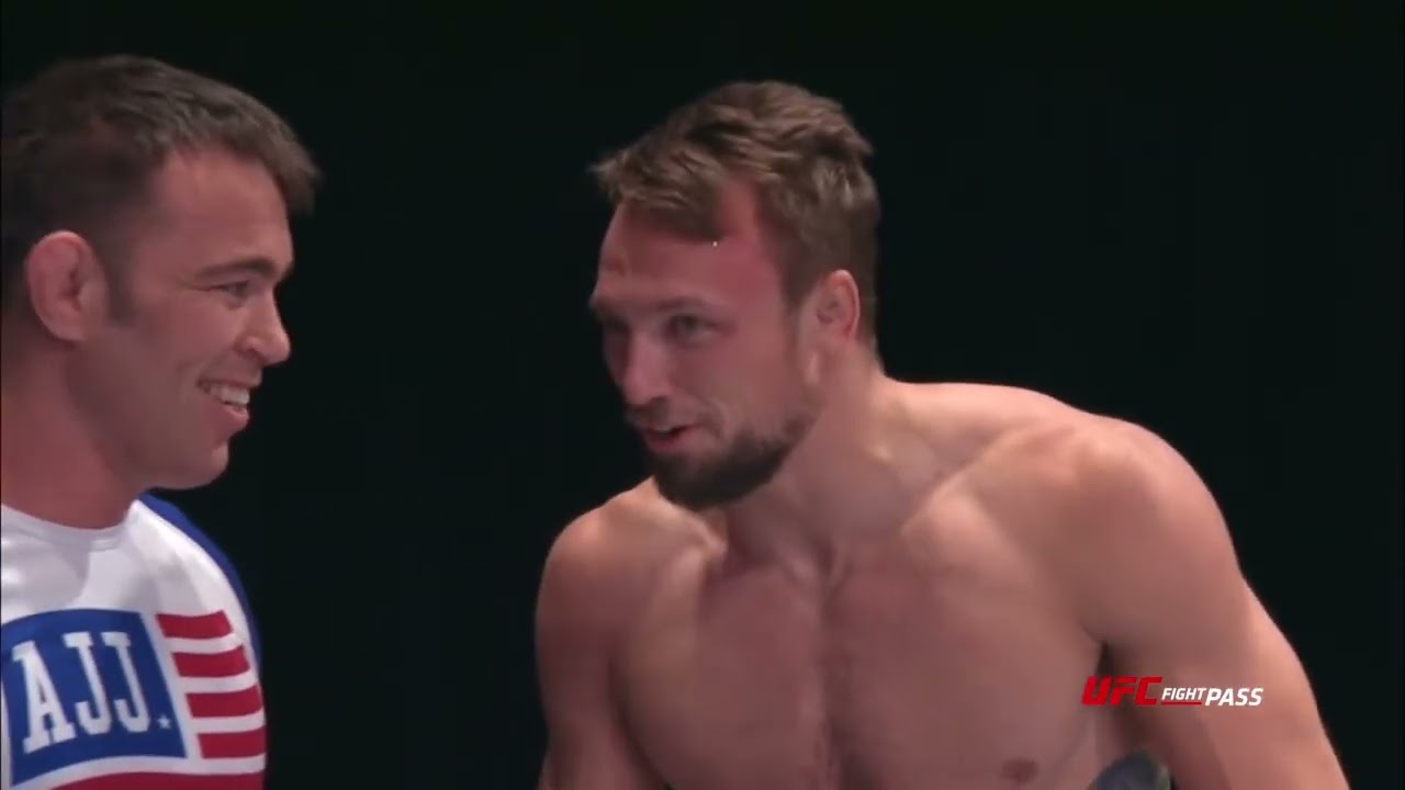 CRAIG JONES vs UFC legend JAKE SHIELDS | POLARIS GRAPPLING | Full Match