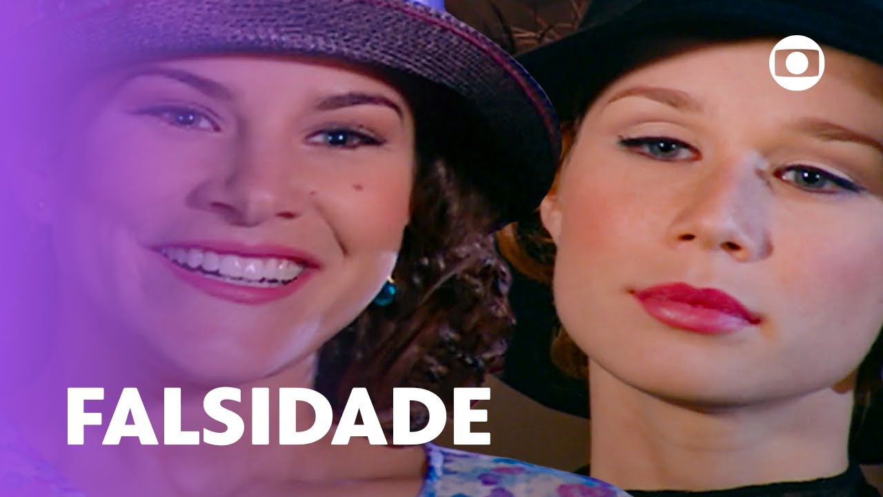 Oportunista? Olga finge amizade com Ana Francisca e leva fora da rival! | Chocolate Com Pimenta