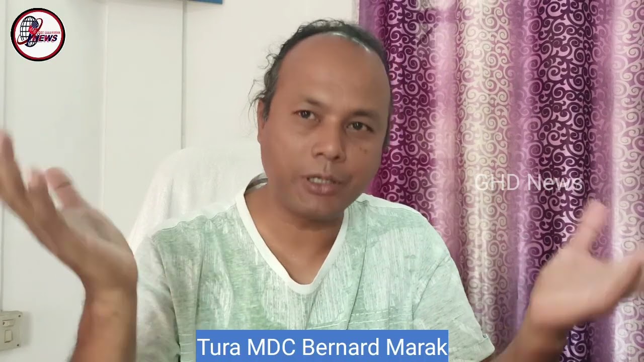 GHD News Mar 19:GHADC-ni term dongkuenga uni gisepon ta·rake Session-ko ong·atna nanga:Bernard