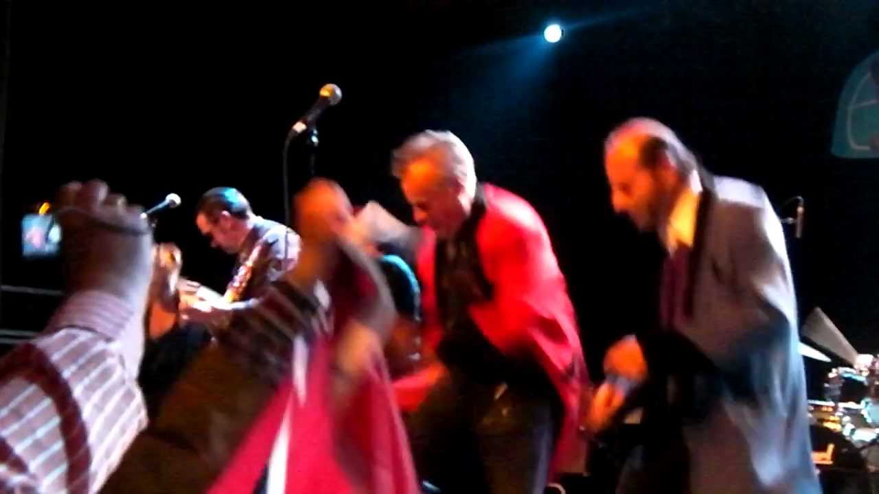 Matchbox - Rockabilly Rebel