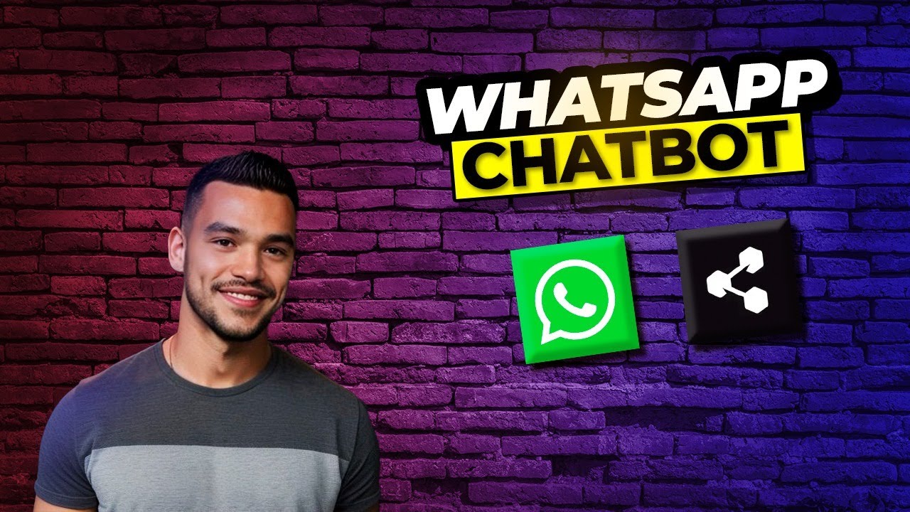 Cómo crear y vender CHATBOTS para obtener MUCHO DINERO