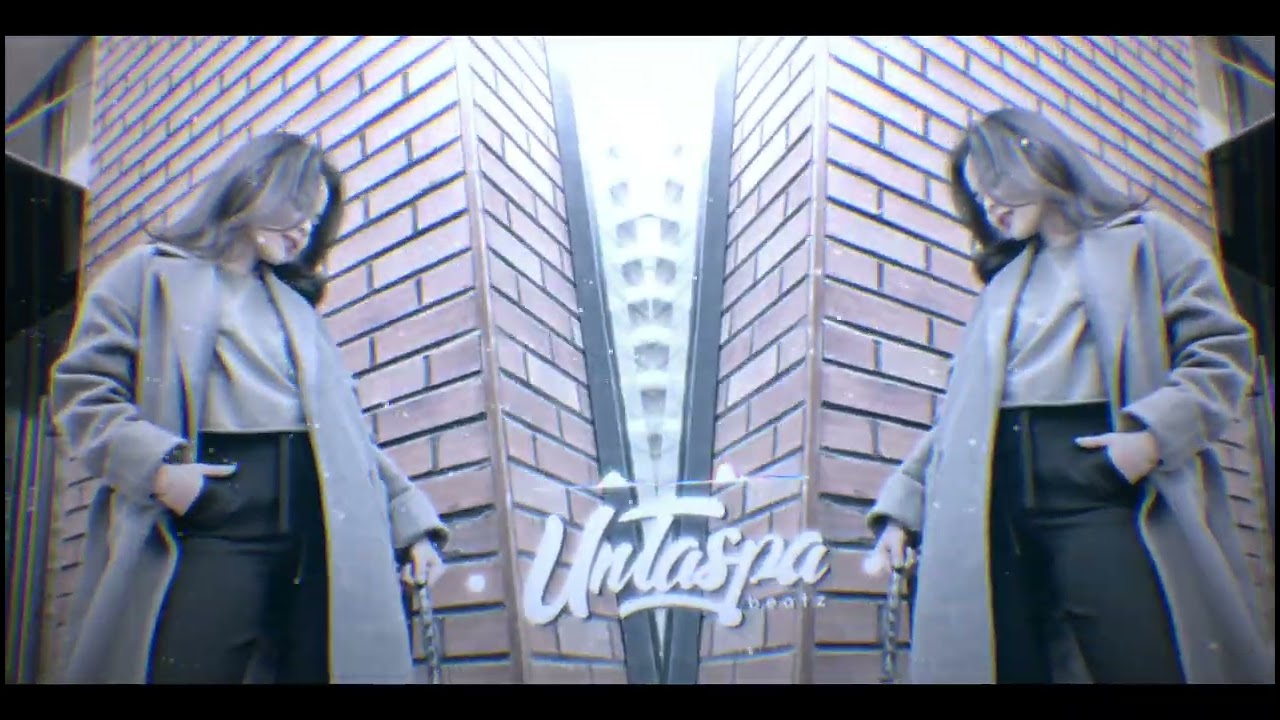 BN & Шоқан Уалихан - Ұнаттым (Sped Up)