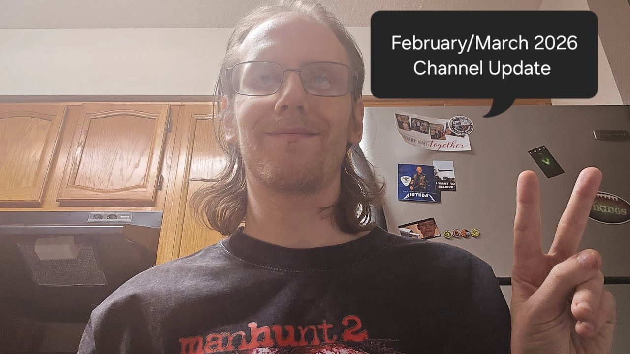 February/March 2026 Channel Update