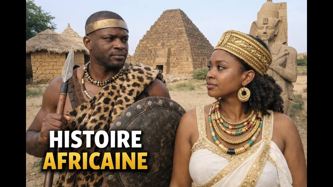 Le Prix de la Richesse Mystique -  L’Ombre Réclame Son Dû